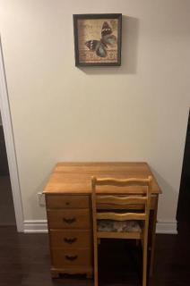 Spacious Guest Suite with Private Bath - Close to Toronto Pearson Airport - 6