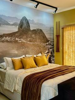 Loft Rio - Modernidade e Estilo na Serra Carioca - 2