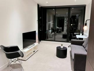 Abeckett Tower Melbourne Central Apartment - 0