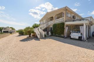 Apartments with parking space Vir - Torovi - Vir - Pedinka, Vir - 18577 - 3