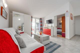 Apartments with parking space Vir - Torovi - Vir - Pedinka, Vir - 18577 - 2