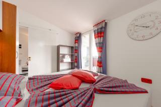 Apartments with parking space Vir - Torovi - Vir - Pedinka, Vir - 18577 - 1