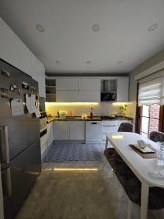 An İstanbul tale, İstanbul dream,bosphorus villa 1 - 7
