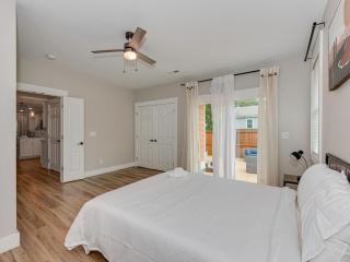 Charlotte 5 Bedroom Home with Hot Tub, Patio, TV and Board Games Close to Uptown, Airport, Dining and Entertainment - Spacious Family Friendly! - 6