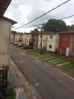 Apartamento COP 30 - 2