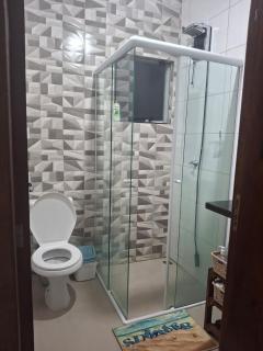 Casa com piscina! Descanso e Lazer - 2