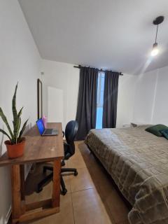 Alberdi Urban Suite - 1