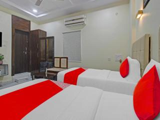 Hotel O Mango Tree - 3