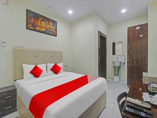 Hotel O Mango Tree - 4