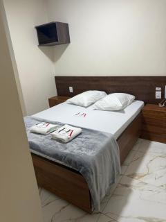 Hotel Avenida Brás - São Paulo - 5