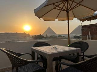 DAIMOND PYRAMIDS view - 8