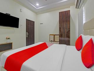 Hotel O Mango Tree - 1