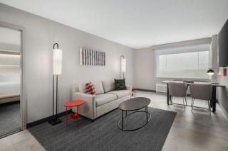 Courtyard by Marriott Athens Downtown - 6