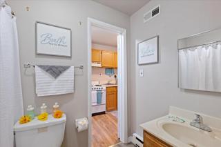 Cozy Studio By Upenn & Drexel - 5
