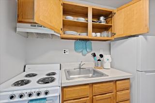 Cozy Studio By Upenn & Drexel - 1