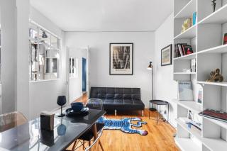 1BR Apartment Roma Norte Wi-Fi - 5