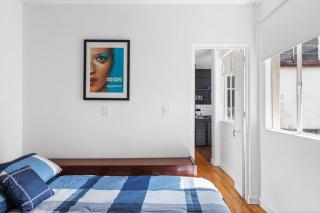 1BR Apartment Roma Norte Wi-Fi - 2
