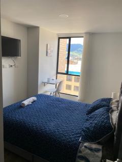 hermoso apto para estrenar Unicentro calle 27 - 1