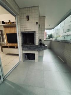 Cozy Apartment in Floripa - 4
