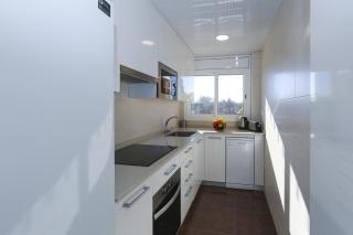 Sinia apartment - 5