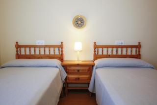 Sinia apartment - 1
