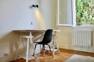 Duplex 5 chambres - Idéal familles & groupes - Grenoble - 8