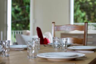 Duplex 5 chambres - Idéal familles & groupes - Grenoble - 6