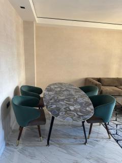 Luxury quiet apartment near to stadium&airport - 1