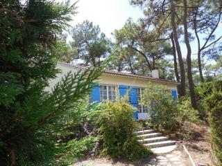 Maison contemporaine proche plage avec jardin privé, 3 chambres, Wifi et piste cyclable à proximité - FR-1-426-151 - 6