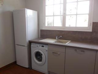 Maison contemporaine proche plage avec jardin privé, 3 chambres, Wifi et piste cyclable à proximité - FR-1-426-151 - 3