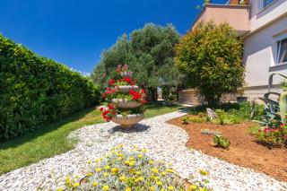 Apartments with parking space Punat, Krk - 24859 - Punat - 5