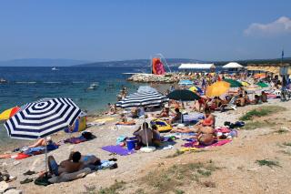 Apartments with parking space Punat, Krk - 24859 - 2