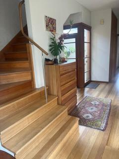 Nelson - architect designed oasis Port Melbourne - 8
