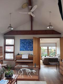 Nelson - architect designed oasis Port Melbourne - 7