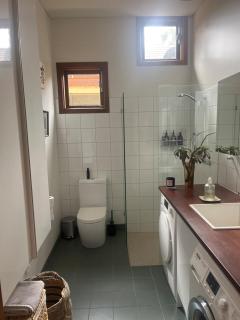 Nelson - architect designed oasis Port Melbourne - 3