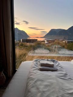 Hoda Cabin - Luxury lodge with jacuzzi and sauna - 4