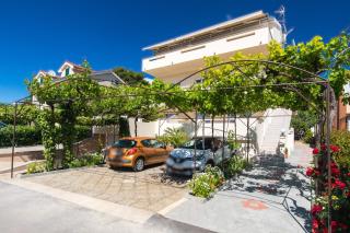 Apartments with parking space Punat, Krk - 24864 - 9