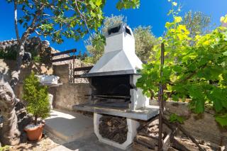 Apartments with parking space Punat, Krk - 24864 - 3