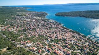 Apartments with parking space Punat, Krk - 24864 - 5