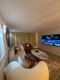 Illy house - 9