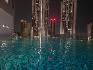Chamber Suites Klcc BY BBS - 8