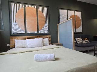Chamber Suites Klcc BY BBS - 2
