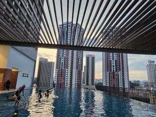 Chamber Suites Klcc BY BBS - 1