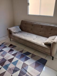 Casa Recanto - 1