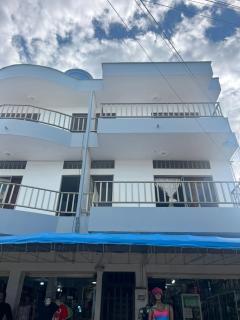 Hospedaje Necoclí - 0