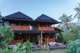 Alam Bulangan Villa - 9