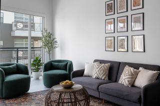 South Downtown Condo no.308 - 0