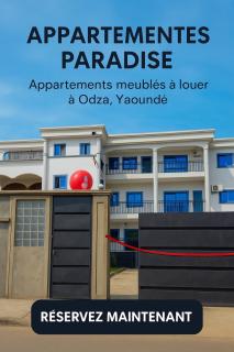 Aloha Suites Odza - by Skyline Residence Services - 9