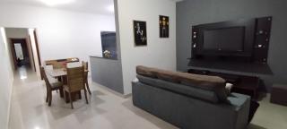 Casa 2 quartos com Garagem - 0