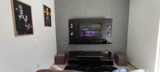 Casa 2 quartos com Garagem - 7